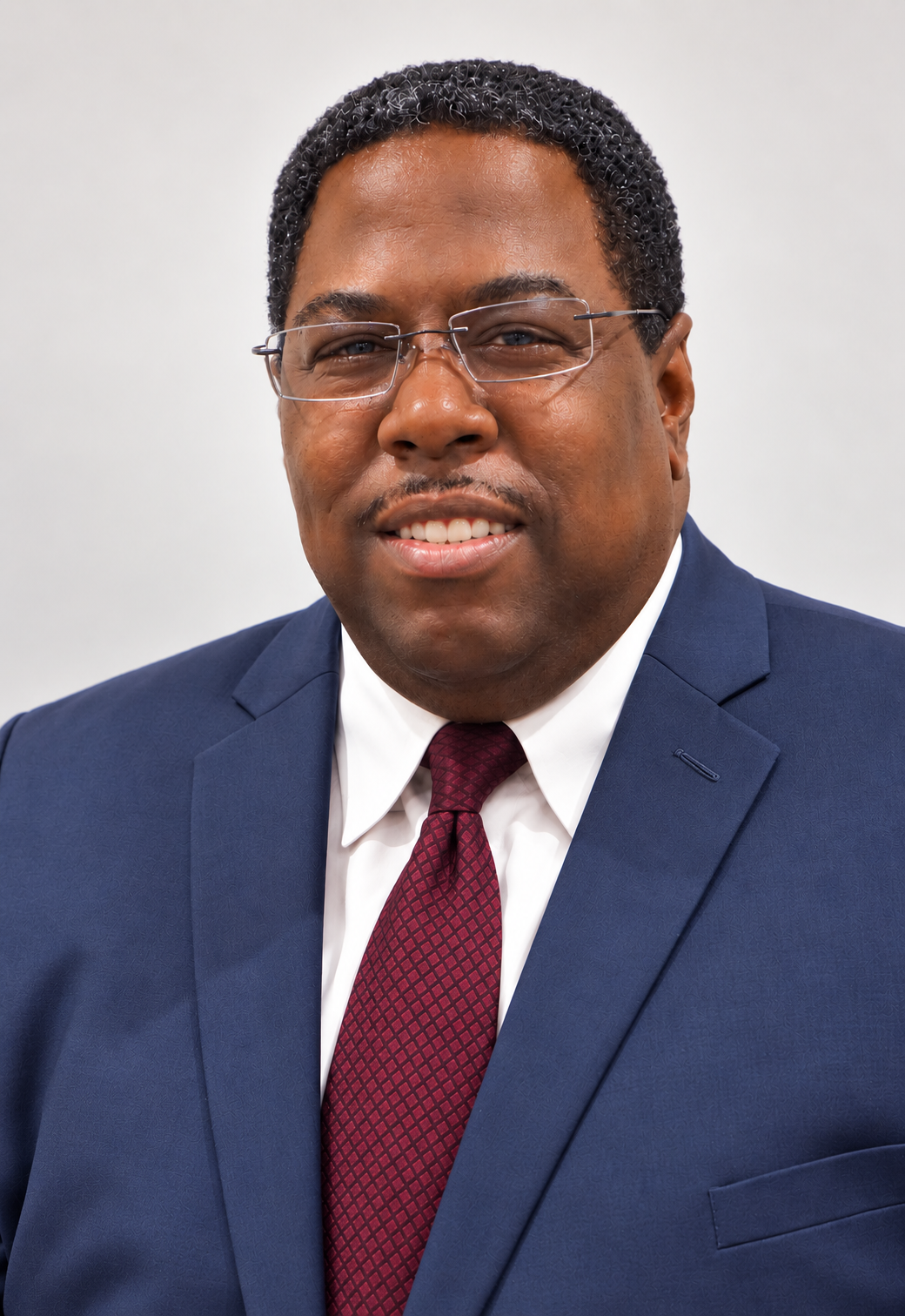 Dwayne F. Brown, Broker/Owner of Bay Valley Real Estate, Inc.